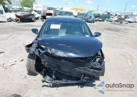 2013 Hyundai Elantra Limited из США, поврежденный, VIN KMHDH4AE0DU930843